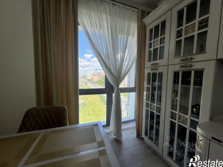 2-комн квартира ул Петербургская, 65А,  д. 65А