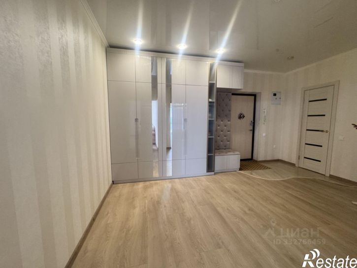 2-комн квартира ул Петербургская, 65А,  д. 65А