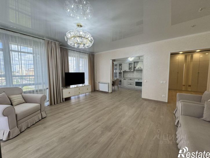 2-комн квартира ул Петербургская, 65А,  д. 65А