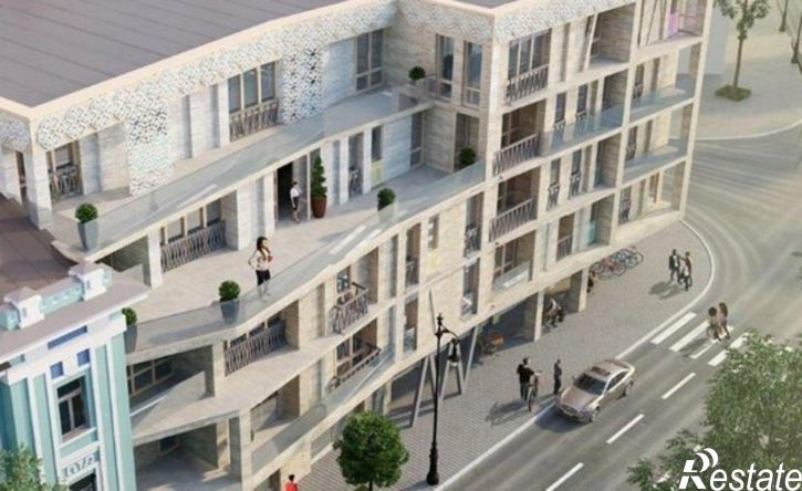 2-комн квартира ул Муштари, 20,  д. 20