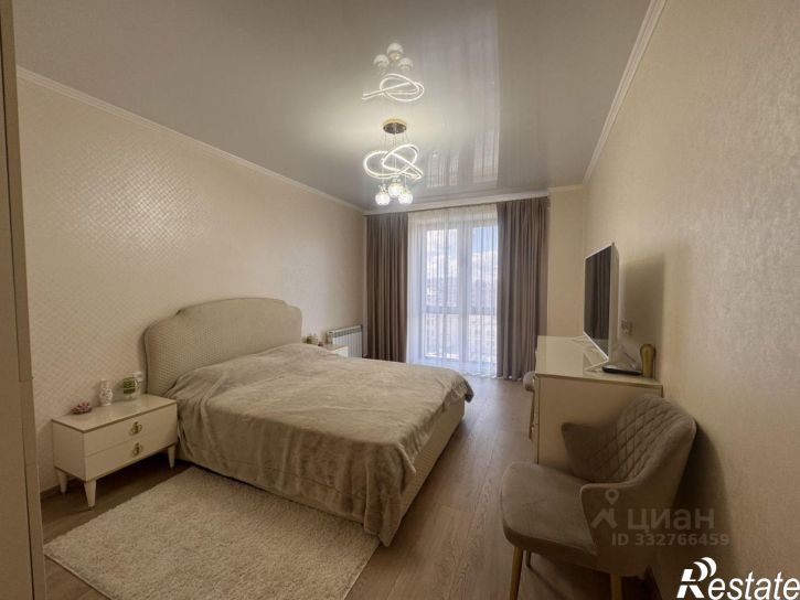 2-комн квартира ул Петербургская, 65А,  д. 65А