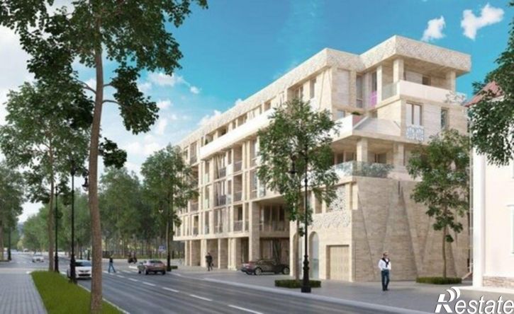 2-комн квартира ул Муштари, 20,  д. 20