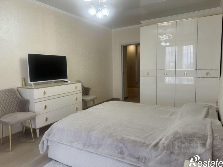 2-комн квартира ул Петербургская, 65А,  д. 65А
