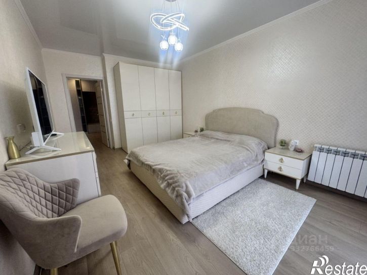 2-комн квартира ул Петербургская, 65А,  д. 65А