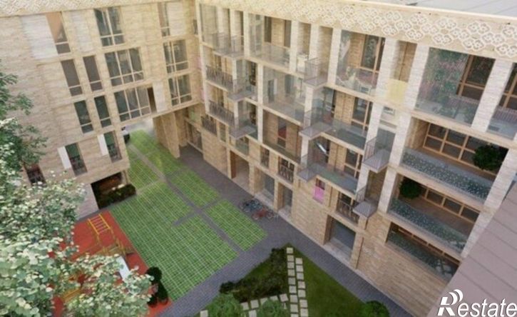2-комн квартира ул Муштари, 20,  д. 20