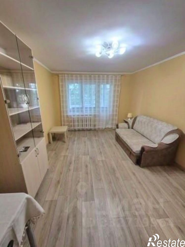 1-комн квартира ул Братьев Касимовых, 16,  д. 16