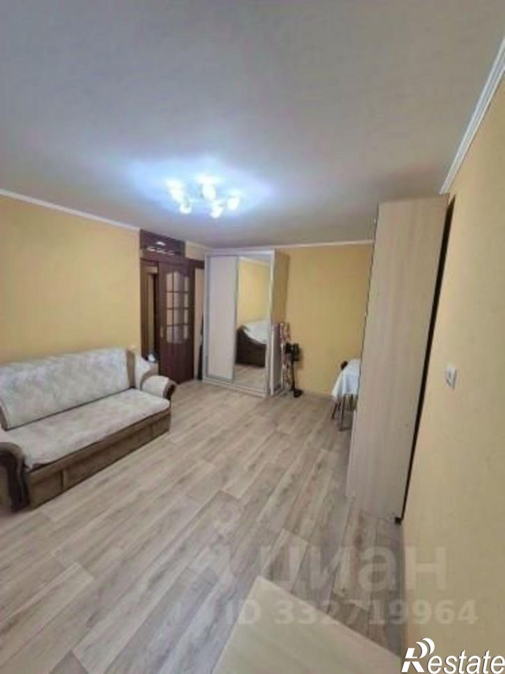 1-комн квартира ул Братьев Касимовых, 16,  д. 16