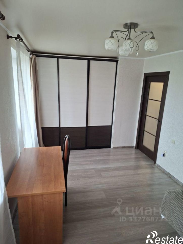 1-комн квартира ул Мира, 16а,  д. 16а