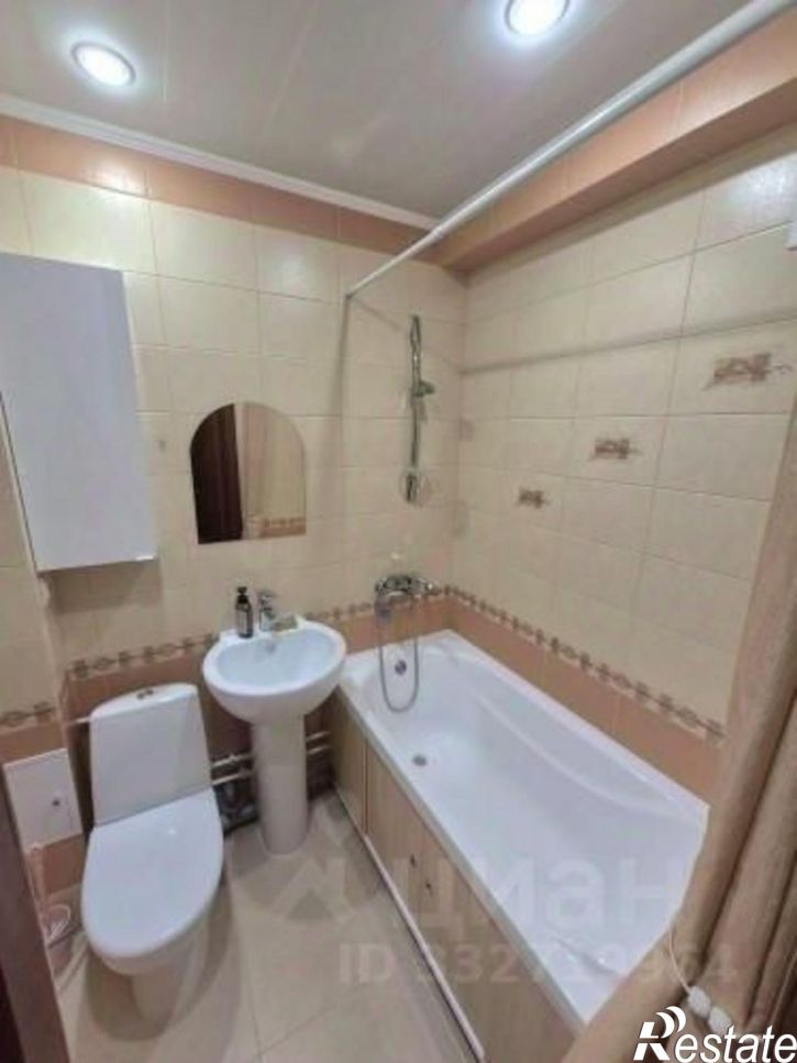 1-комн квартира ул Братьев Касимовых, 16,  д. 16