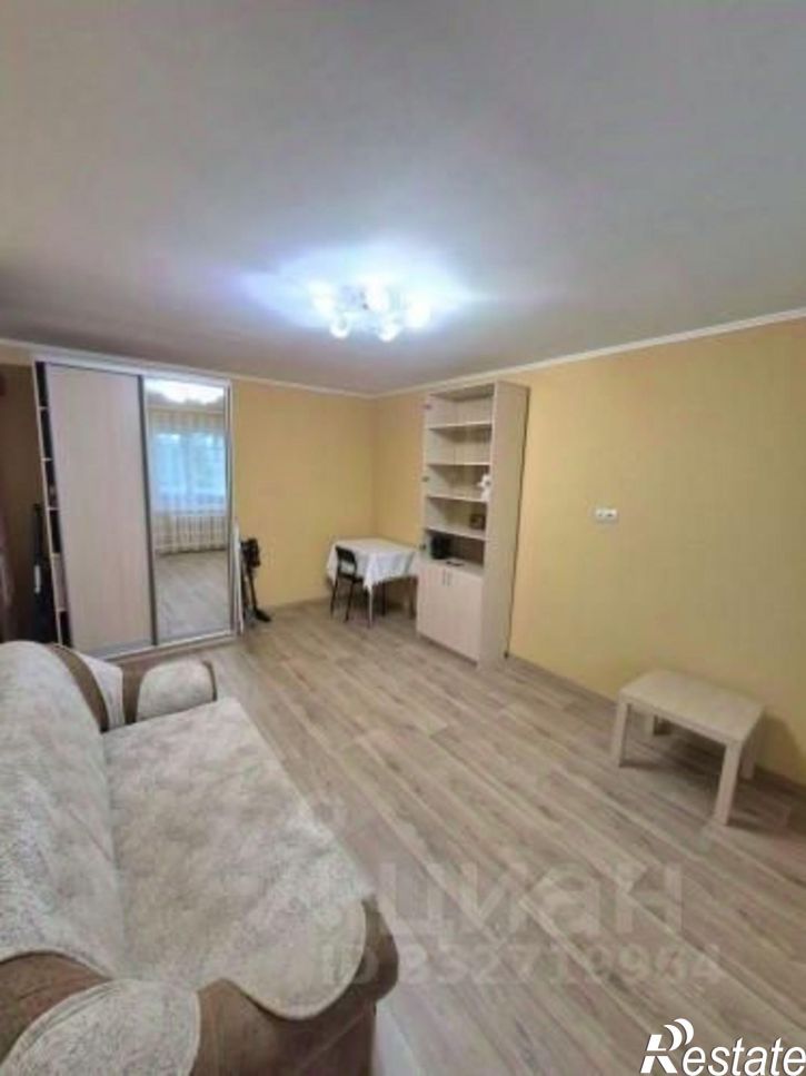 1-комн квартира ул Братьев Касимовых, 16,  д. 16