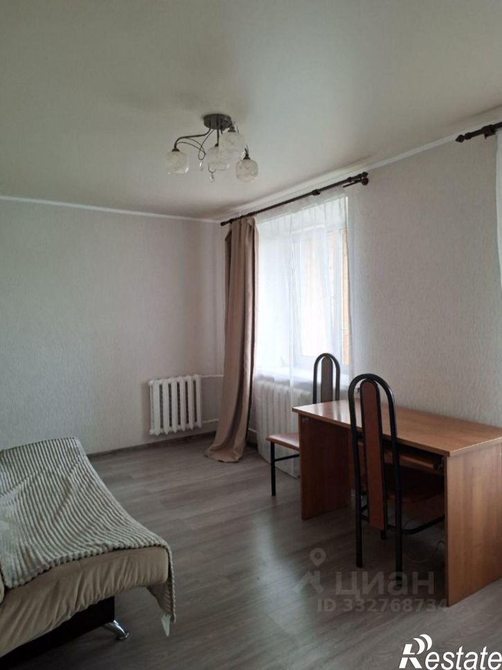 1-комн квартира ул Мира, 16а,  д. 16а