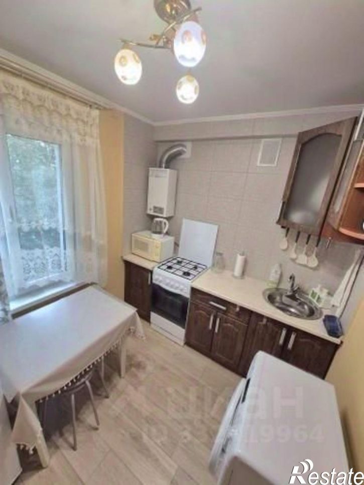 1-комн квартира ул Братьев Касимовых, 16,  д. 16
