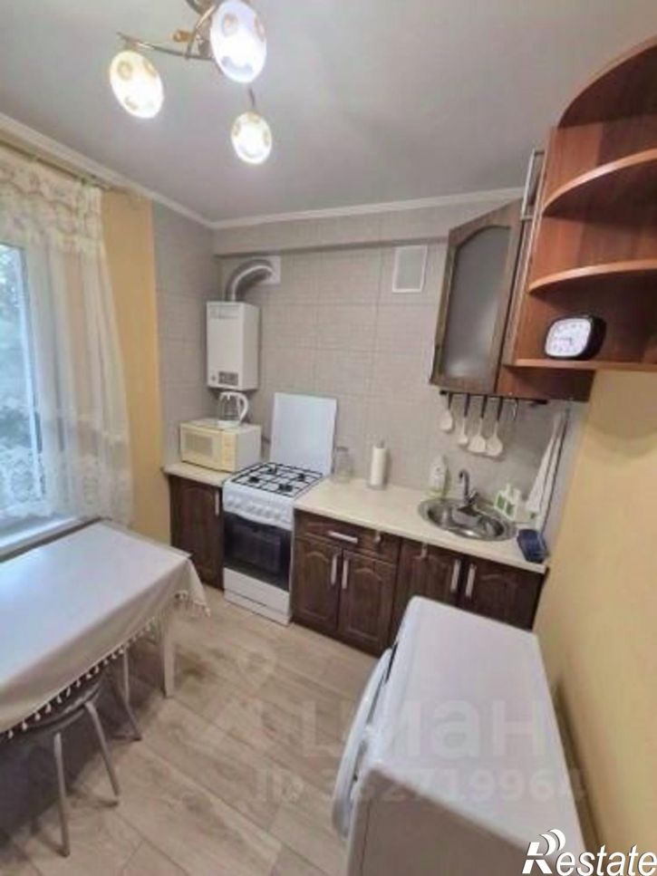 1-комн квартира ул Братьев Касимовых, 16,  д. 16