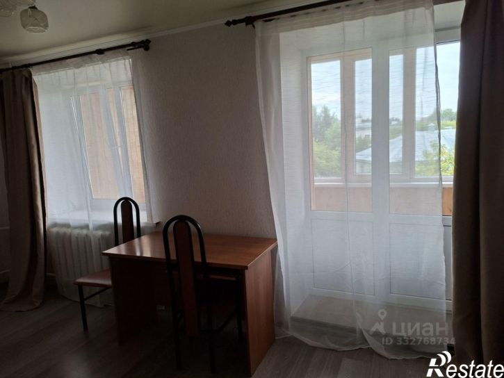 1-комн квартира ул Мира, 16а,  д. 16а