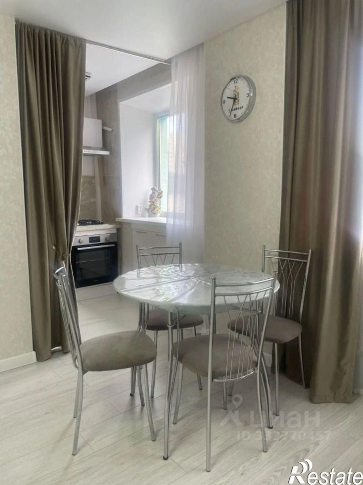 1-комн квартира ул Столярова, 35,  д. 35