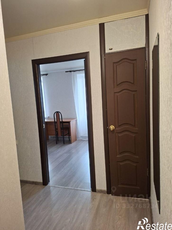 1-комн квартира ул Мира, 16а,  д. 16а