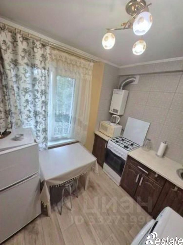 1-комн квартира ул Братьев Касимовых, 16,  д. 16