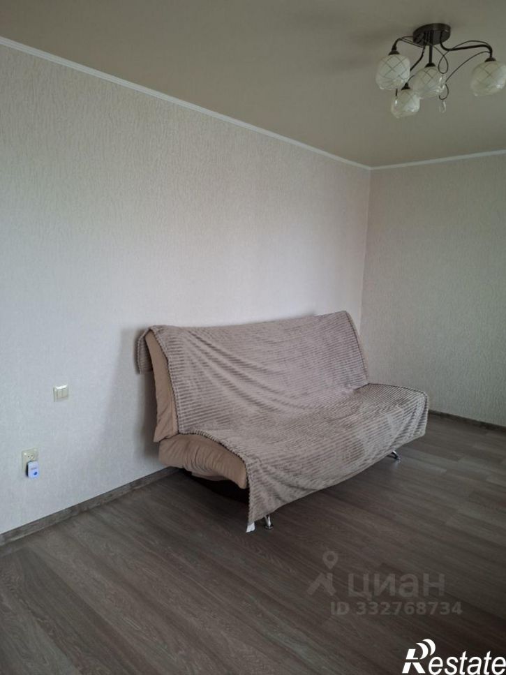 1-комн квартира ул Мира, 16а,  д. 16а
