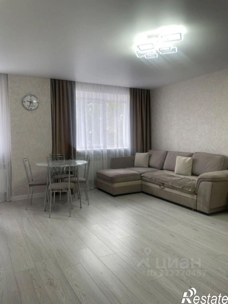 1-комн квартира ул Столярова, 35,  д. 35