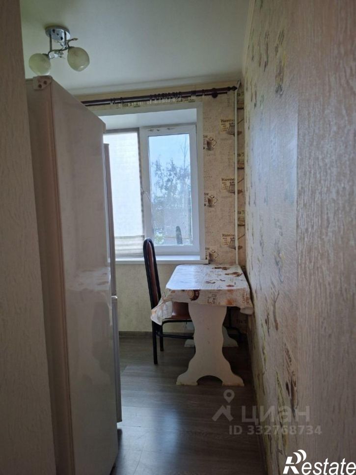 1-комн квартира ул Мира, 16а,  д. 16а