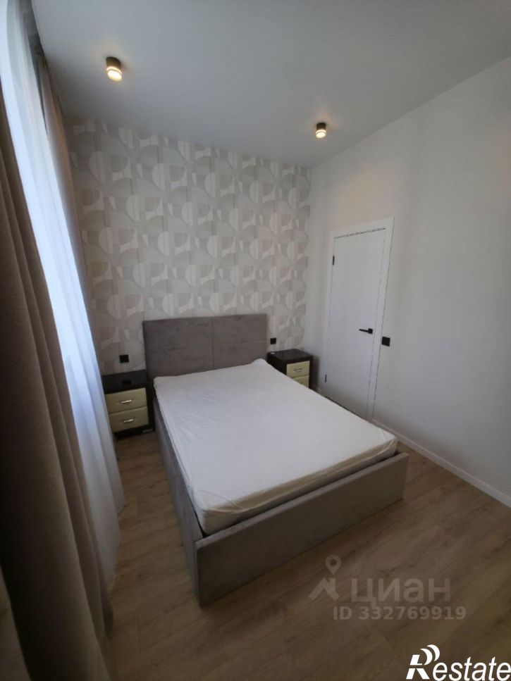 1-комн квартира ул Приволжская, 210,  д. 210