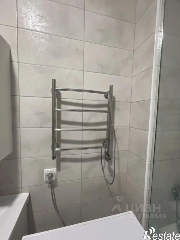 3-комн квартира