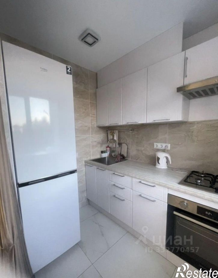 1-комн квартира ул Столярова, 35,  д. 35