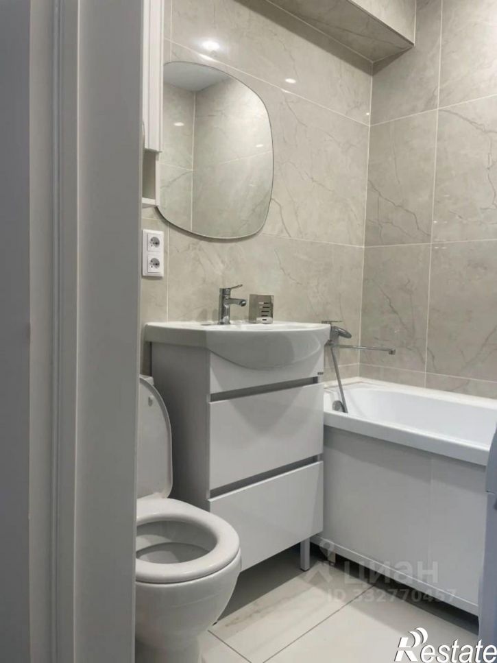 1-комн квартира ул Столярова, 35,  д. 35