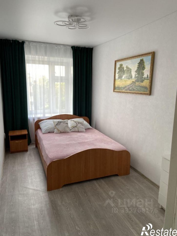 2-комн квартира ул Декабристов, 121,  д. 121