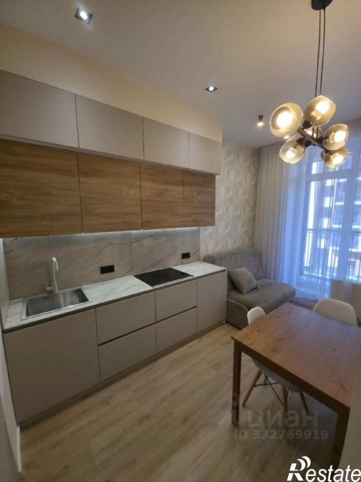 1-комн квартира ул Приволжская, 210,  д. 210