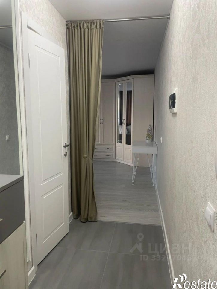 1-комн квартира ул Столярова, 35,  д. 35