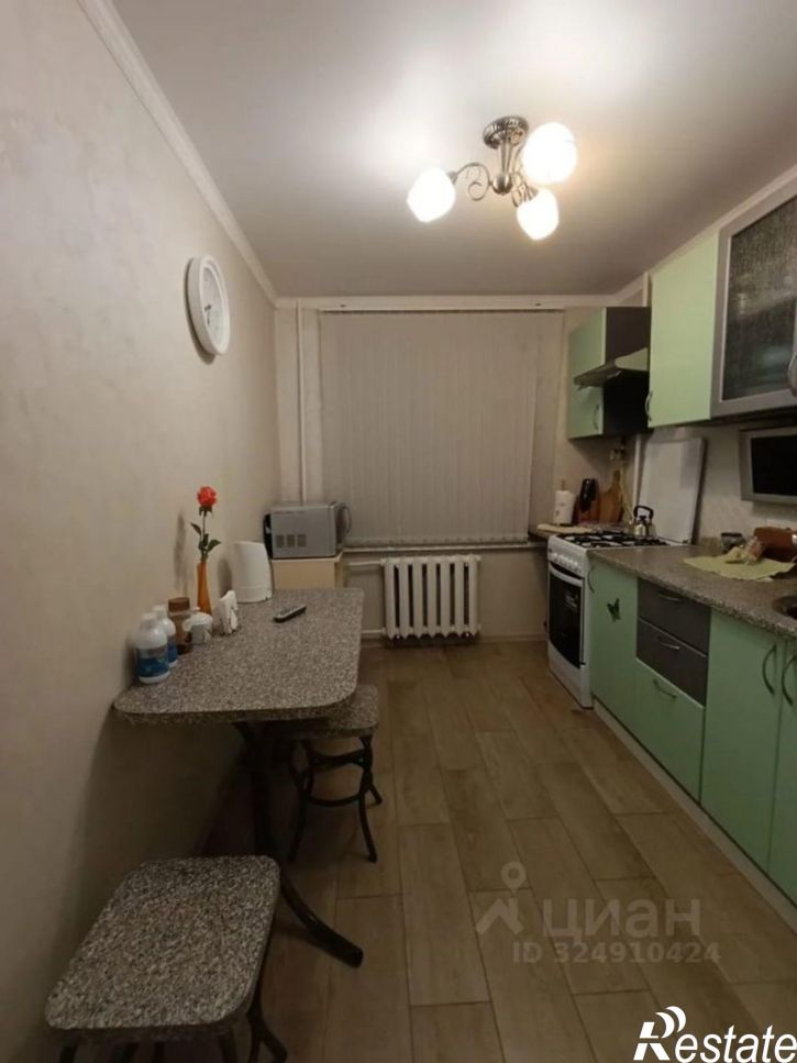3-комн квартира ул Сафиуллина, 50,  д. 50