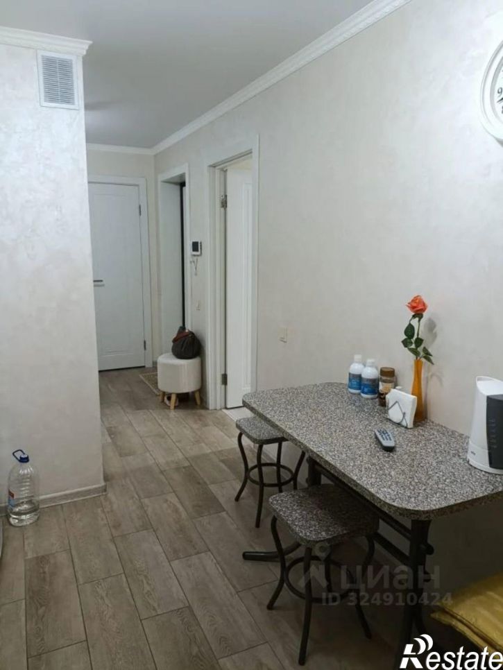 3-комн квартира ул Сафиуллина, 50,  д. 50