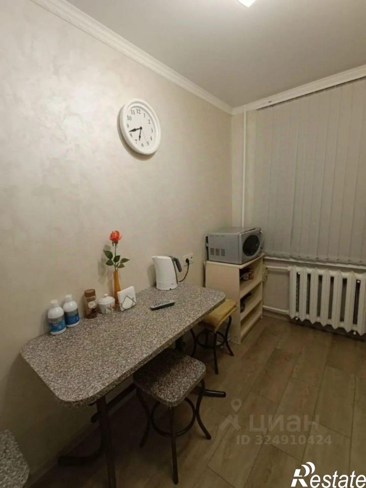 3-комн квартира ул Сафиуллина, 50,  д. 50
