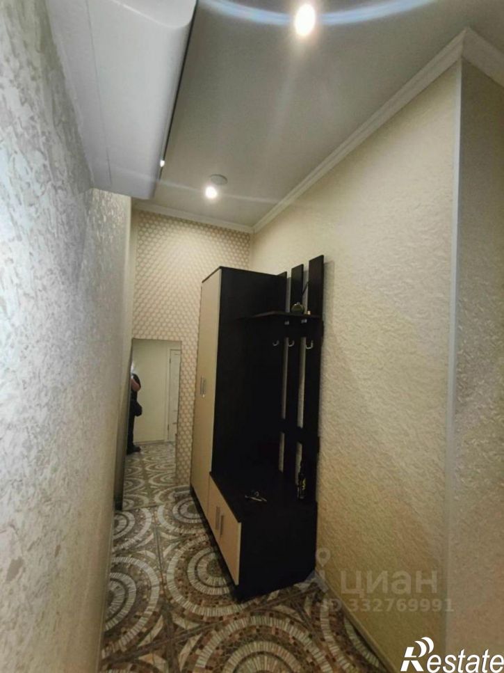 1-комн квартира ул Родины, 26 2,  д. 26 2,  к. 2