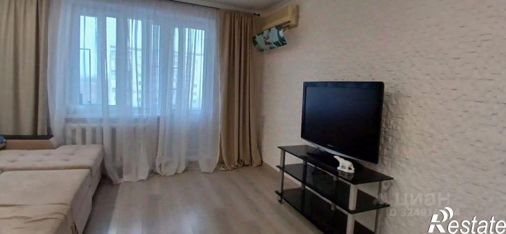 3-комн квартира ул Сафиуллина, 50,  д. 50
