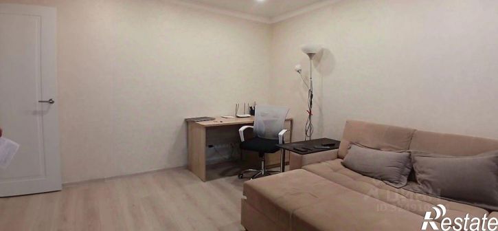 3-комн квартира ул Сафиуллина, 50,  д. 50