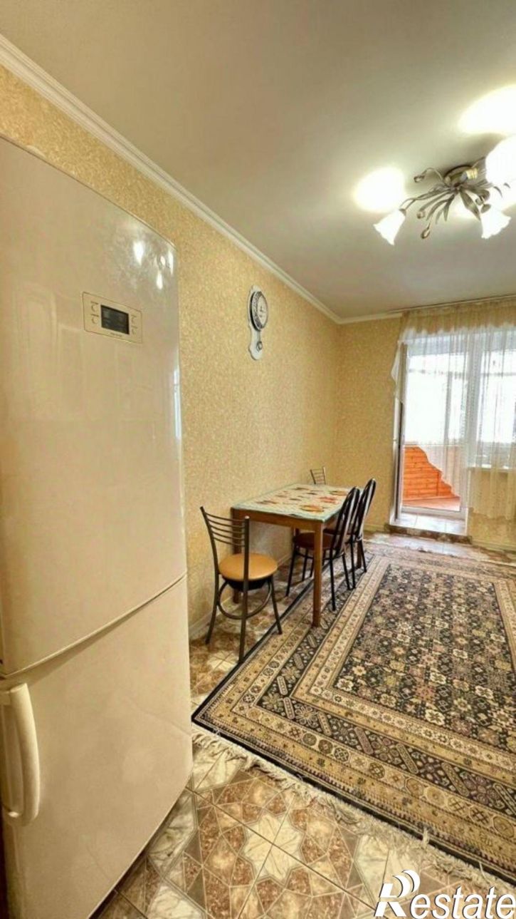3-комн квартира ул Меридианная, 3,  д. 3