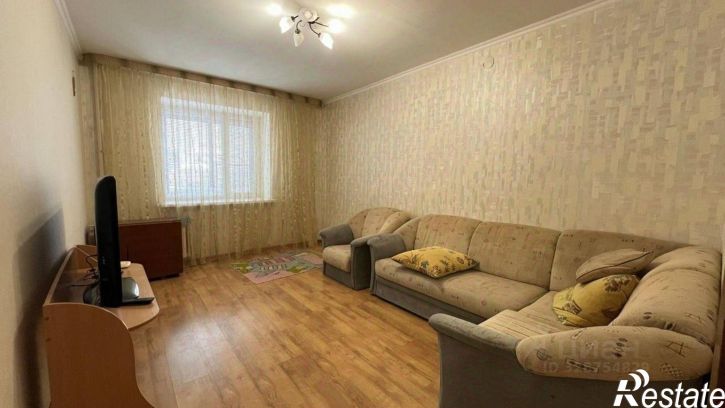 3-комн квартира ул Меридианная, 3,  д. 3
