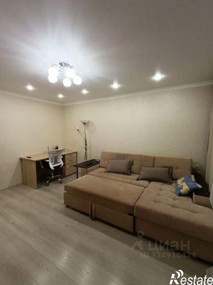 3-комн квартира ул Сафиуллина, 50,  д. 50