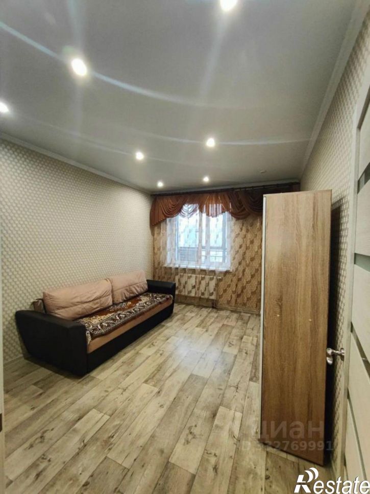1-комн квартира ул Родины, 26 2,  д. 26 2,  к. 2