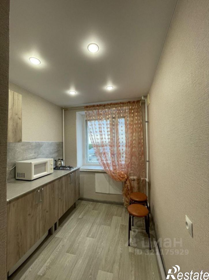 3-комн квартира ул Татарстан, 13,  д. 13