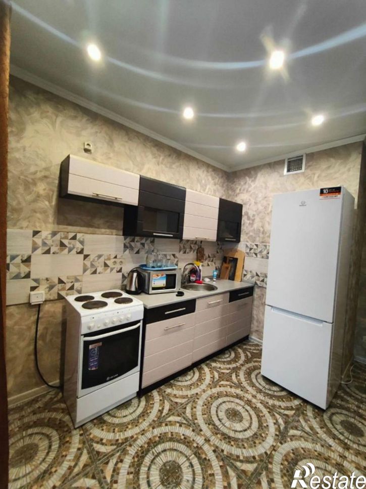 1-комн квартира ул Родины, 26 2,  д. 26 2,  к. 2