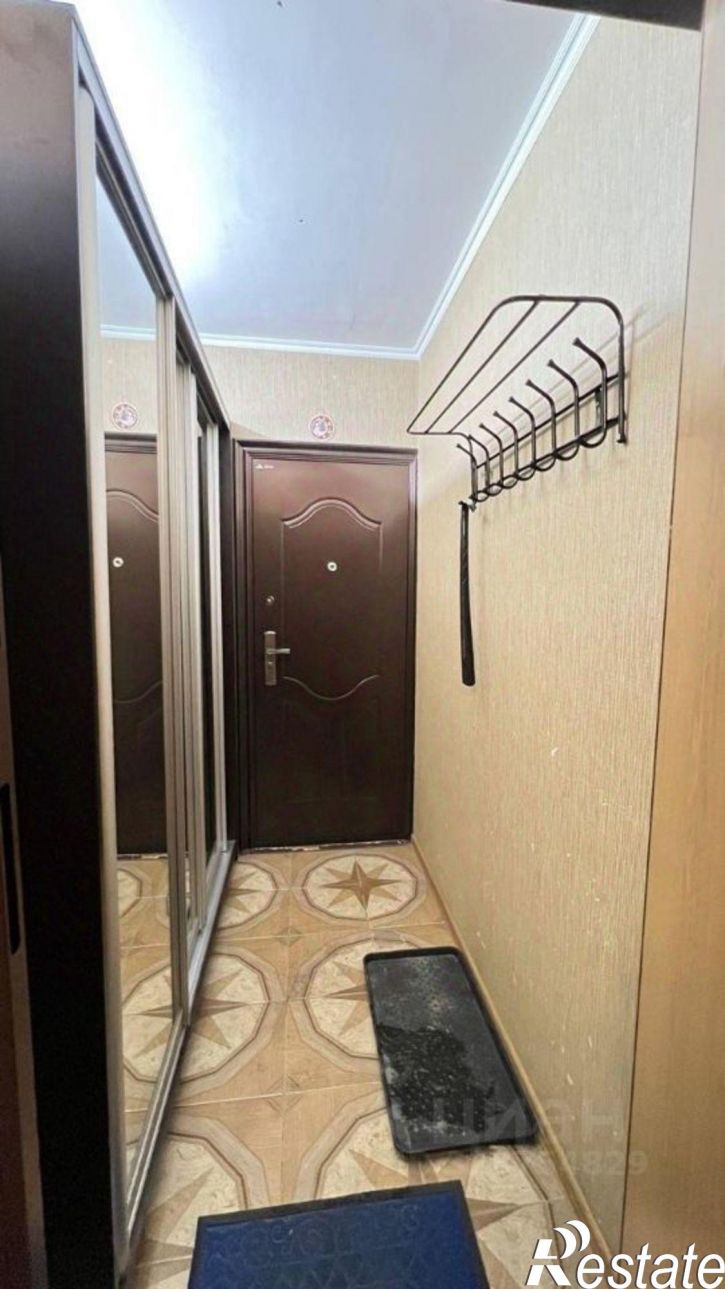 3-комн квартира ул Меридианная, 3,  д. 3