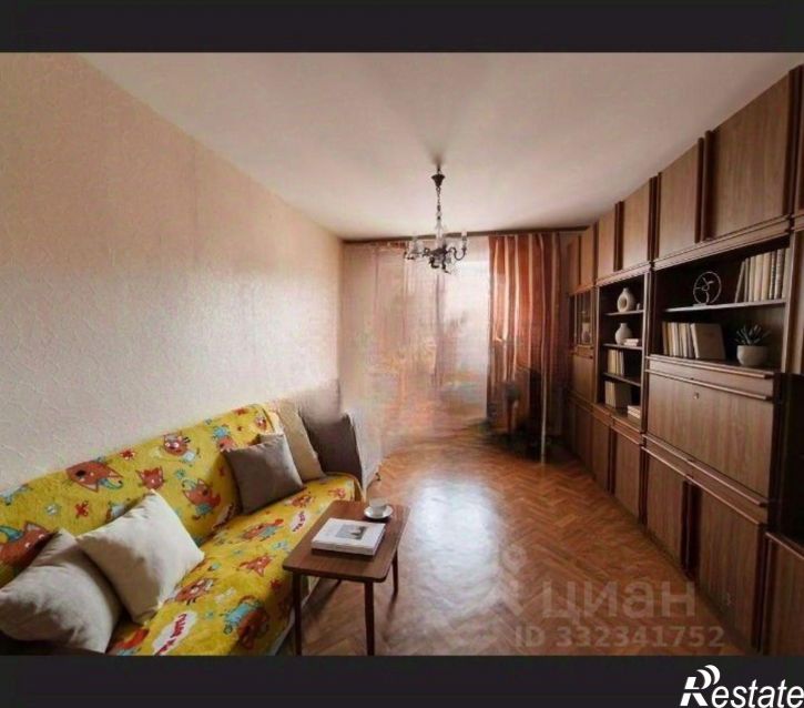 2-комн квартира ул Мира, 59,  д. 59