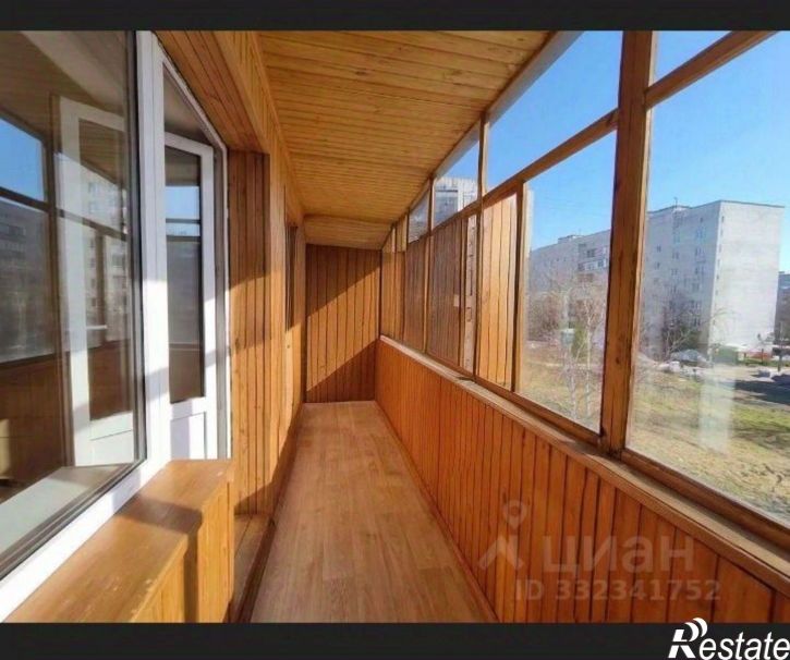 2-комн квартира ул Мира, 59,  д. 59