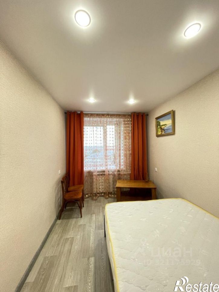 3-комн квартира ул Татарстан, 13,  д. 13