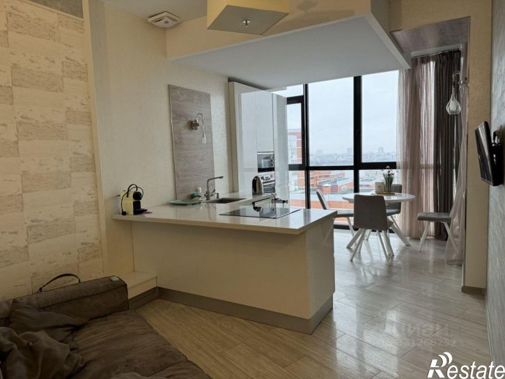 3-комн квартира ул Абсалямова, 22,  д. 22