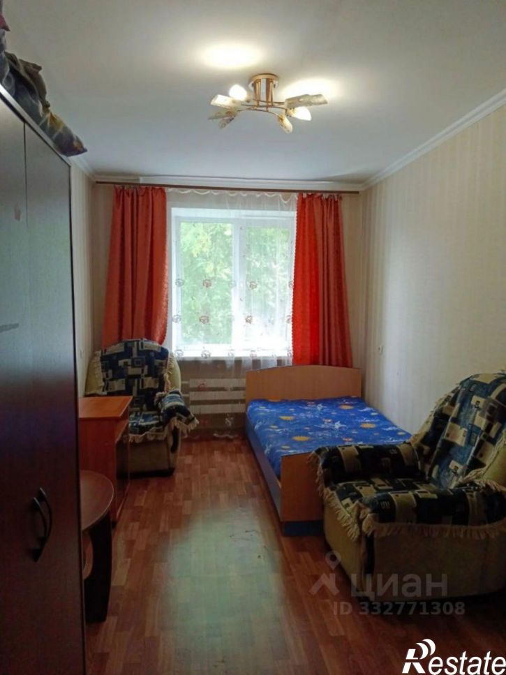 Комната ул Гудованцева, 3,  д. 3