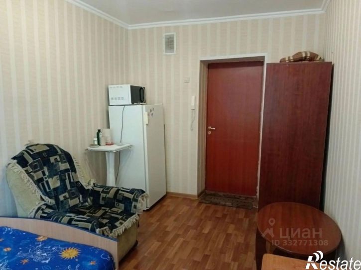 Комната ул Гудованцева, 3,  д. 3